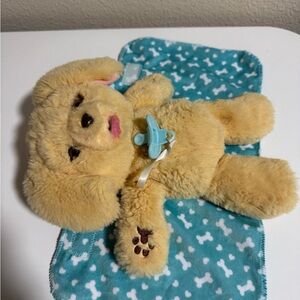 Little Live Pets Charlie Dog